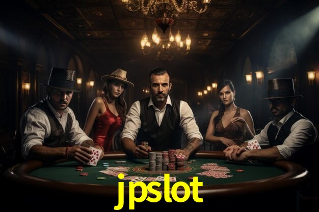 Desvendando o Mundo dos Jogos Virtuais na jpslot