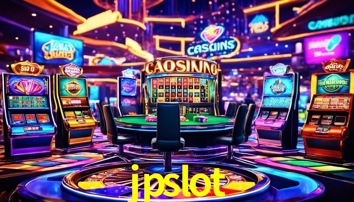 Estatísticas Esportivas jpslot