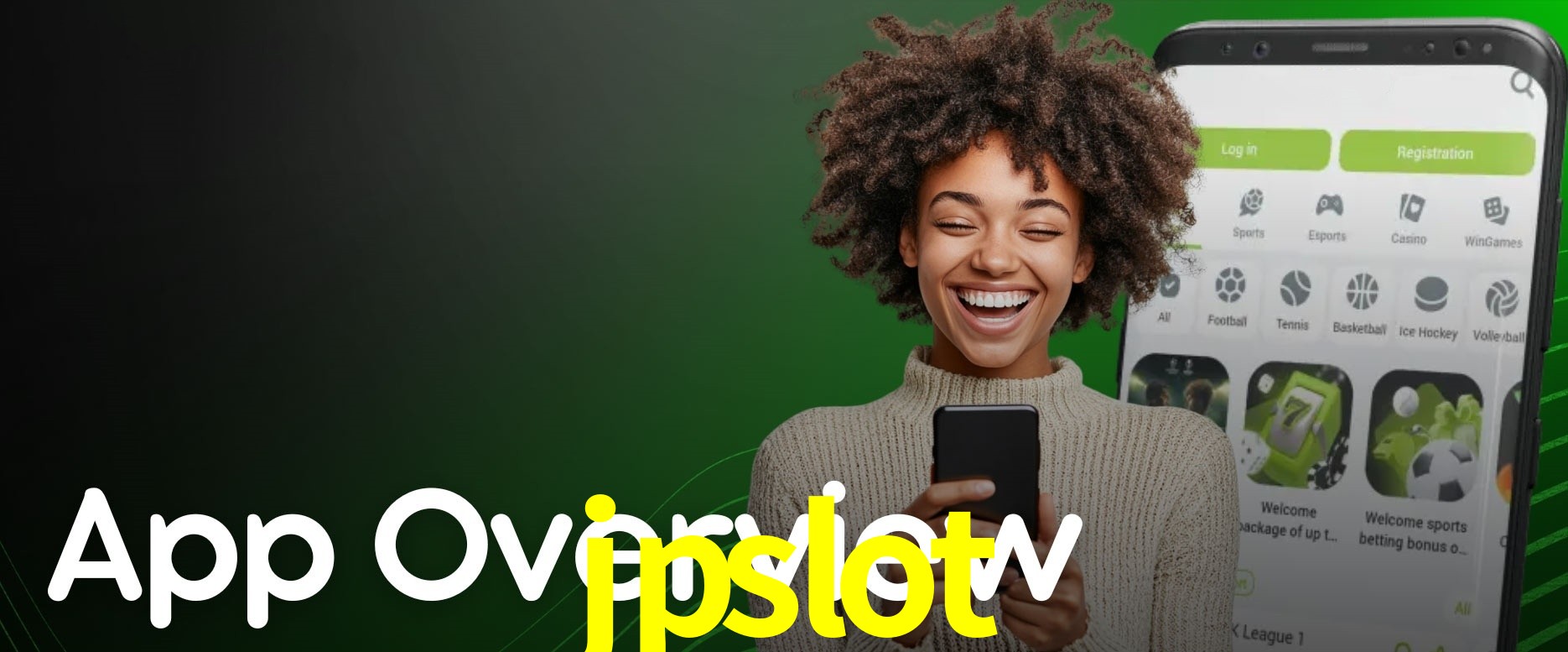Exclusive Offers jpslot