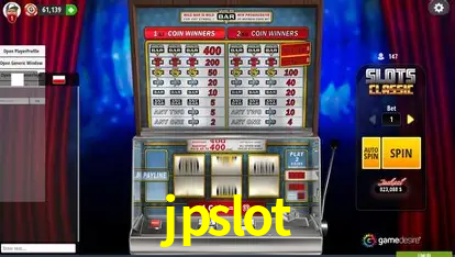 Desvendando o Mundo dos Jogos Virtuais na jpslot