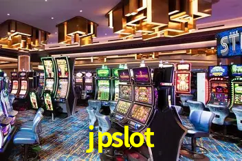 Inovações de Jogos na jpslot: O Futuro das Experiências Interativas