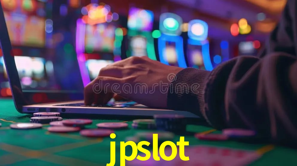 Página oficial no Facebook da jpslot