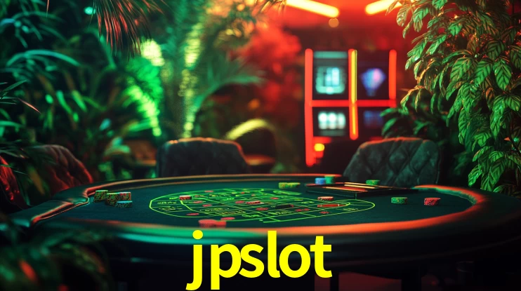 Blackjack Table jpslot