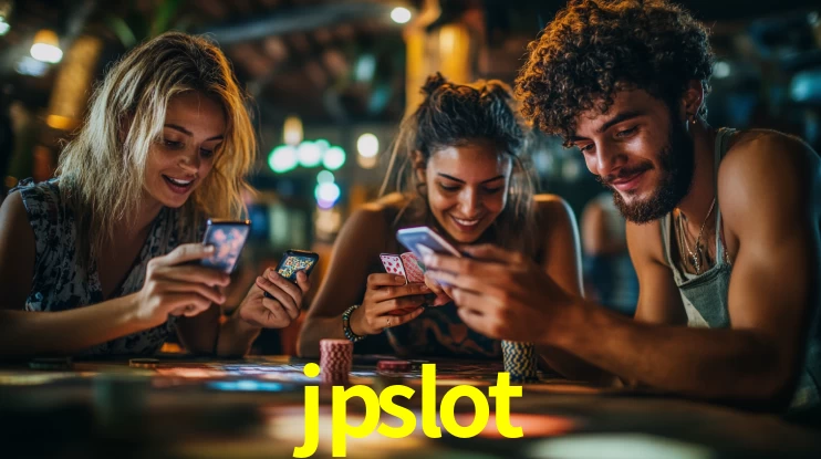 Live Casino jpslot