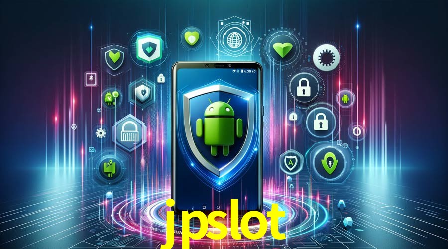 Secure Login jpslot