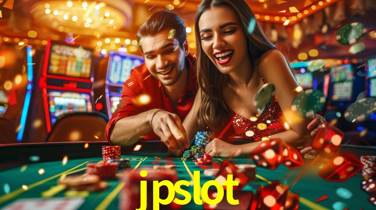 Benefícios da Conta jpslot