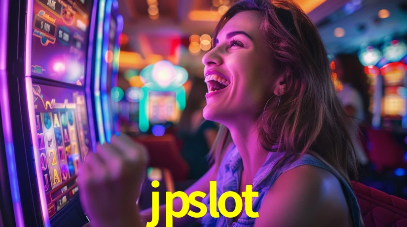 jpslot BET