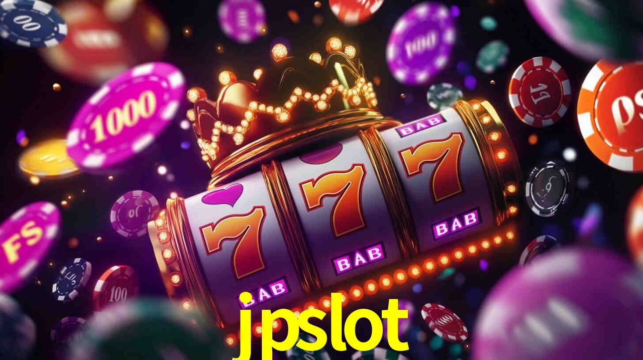 Slot Games jpslot