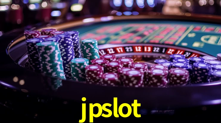 Roulette Table jpslot