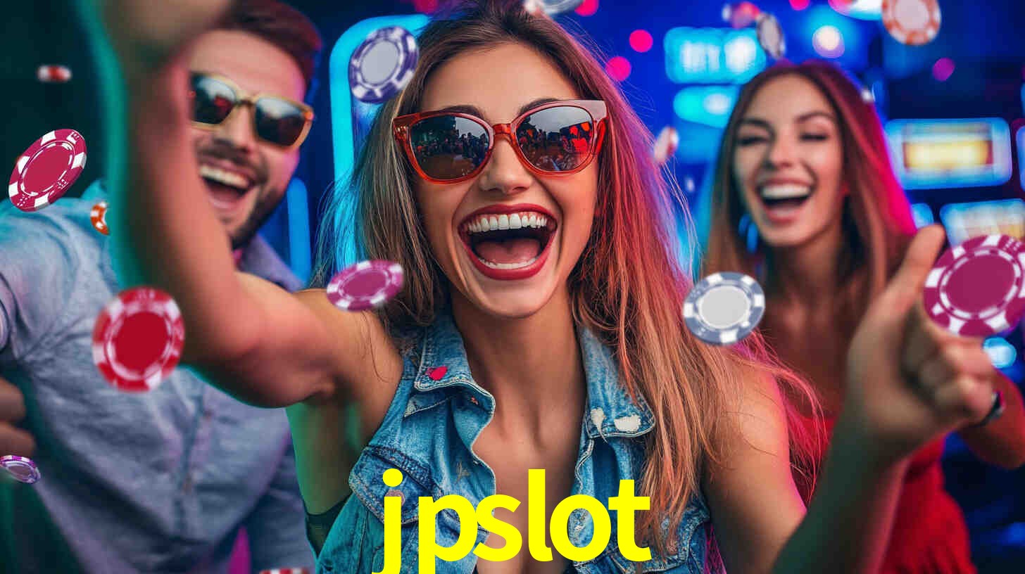 Descubra o Programa VIP da jpslot: Vantagens Exclusivas para Jogadores