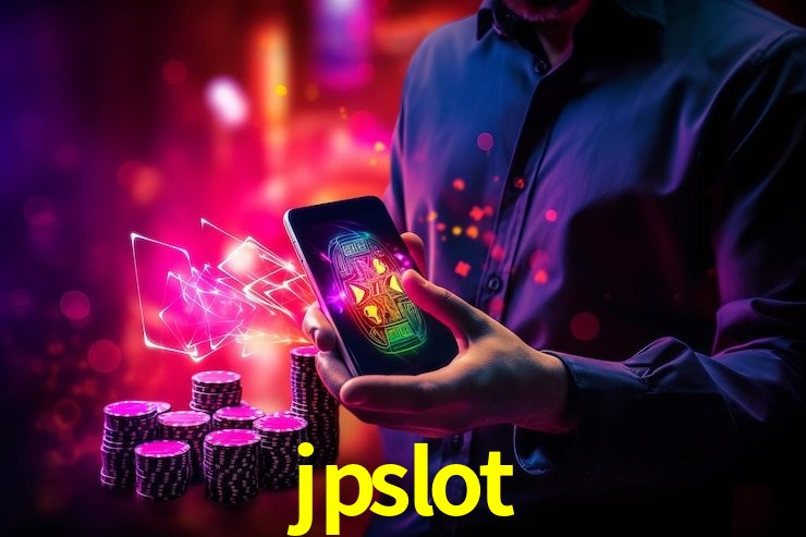 PIX Instantâneo jpslot