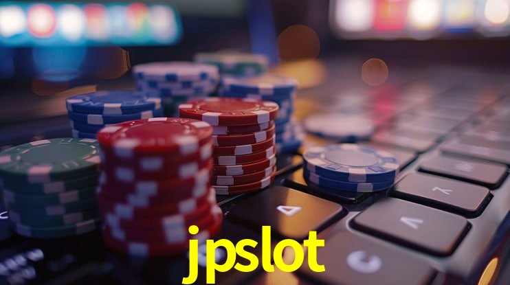 Tecnologia da Plataforma jpslot