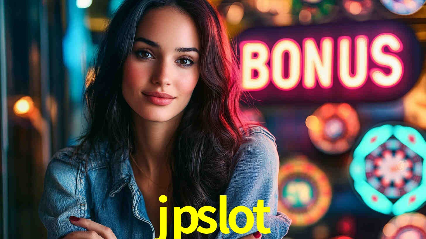 jpslot.com