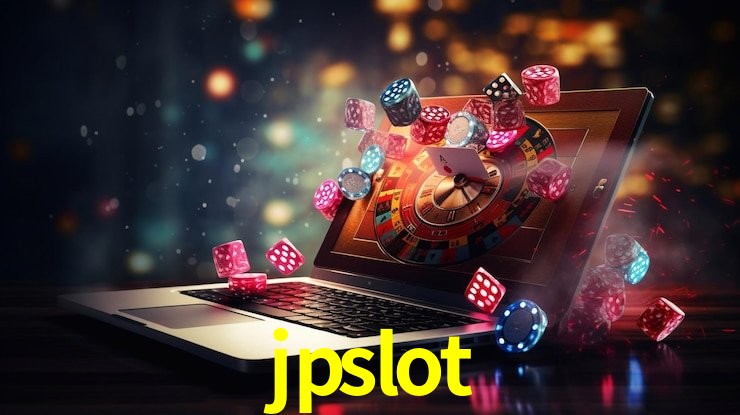A Emoção da Loteria na jpslot: Uma Chance de Mudança de Vida