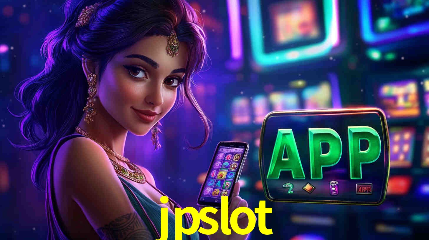 jpslot: A Experiência de Casino com Jogos de Mesa ao Vivo