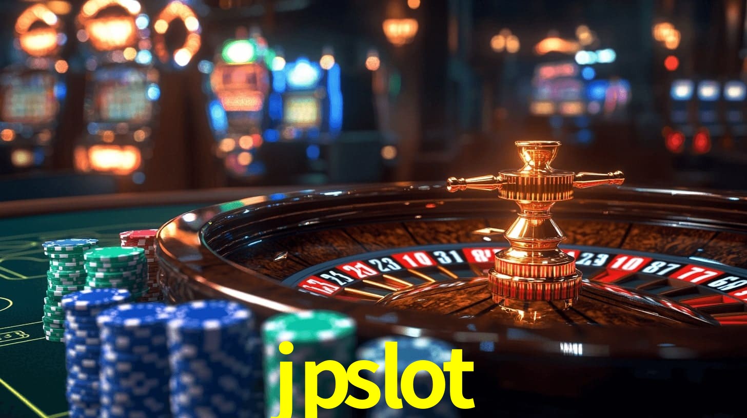 Sinta a adrenalina dos jogos de cassino com jpslot