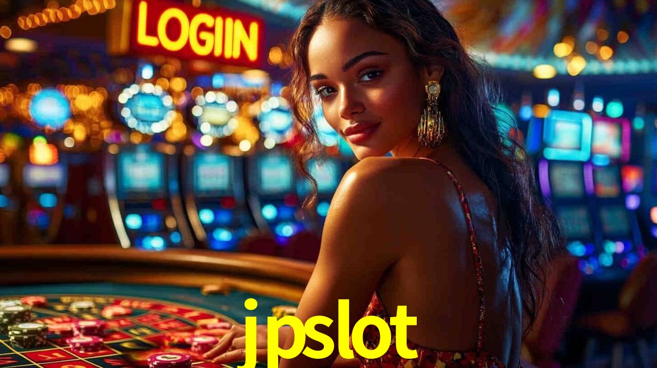 Diretório de Jogos jpslot