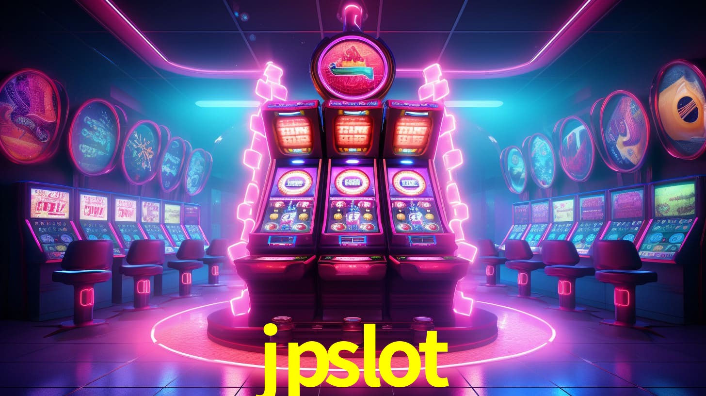 jpslot.com