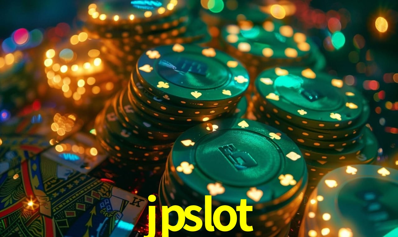 Mesa de Blackjack jpslot
