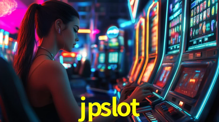 jpslot
